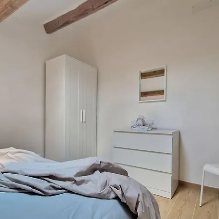 Holiday home 10 Metri Dal Mare Wi-fi A/c 8 Posti