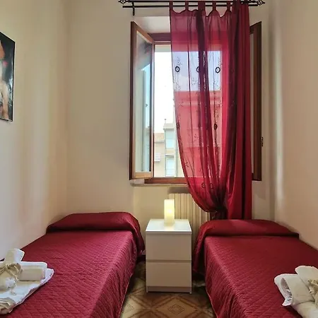 10 Metri Dal Mare Wi-fi A/c 8 Posti Porto Recanati