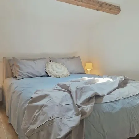 Holiday home 10 Metri Dal Mare Wi-fi A/c 8 Posti