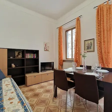 Holiday home 10 Metri Dal Mare Wi-fi A/c 8 Posti Porto Recanati