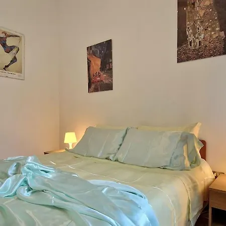 10 Metri Dal Mare Wi-fi A/c 8 Posti * Porto Recanati