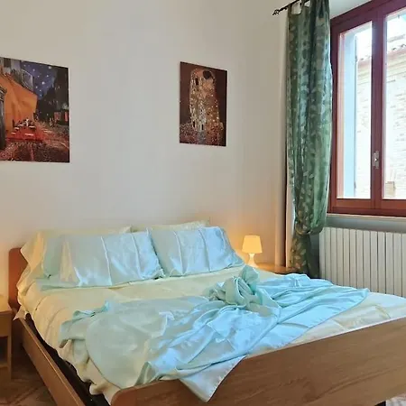 Holiday home 10 Metri Dal Mare Wi-fi A/c 8 Posti Porto Recanati
