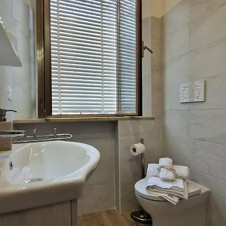 Holiday home 10 Metri Dal Mare Wi-fi A/c 8 Posti *
